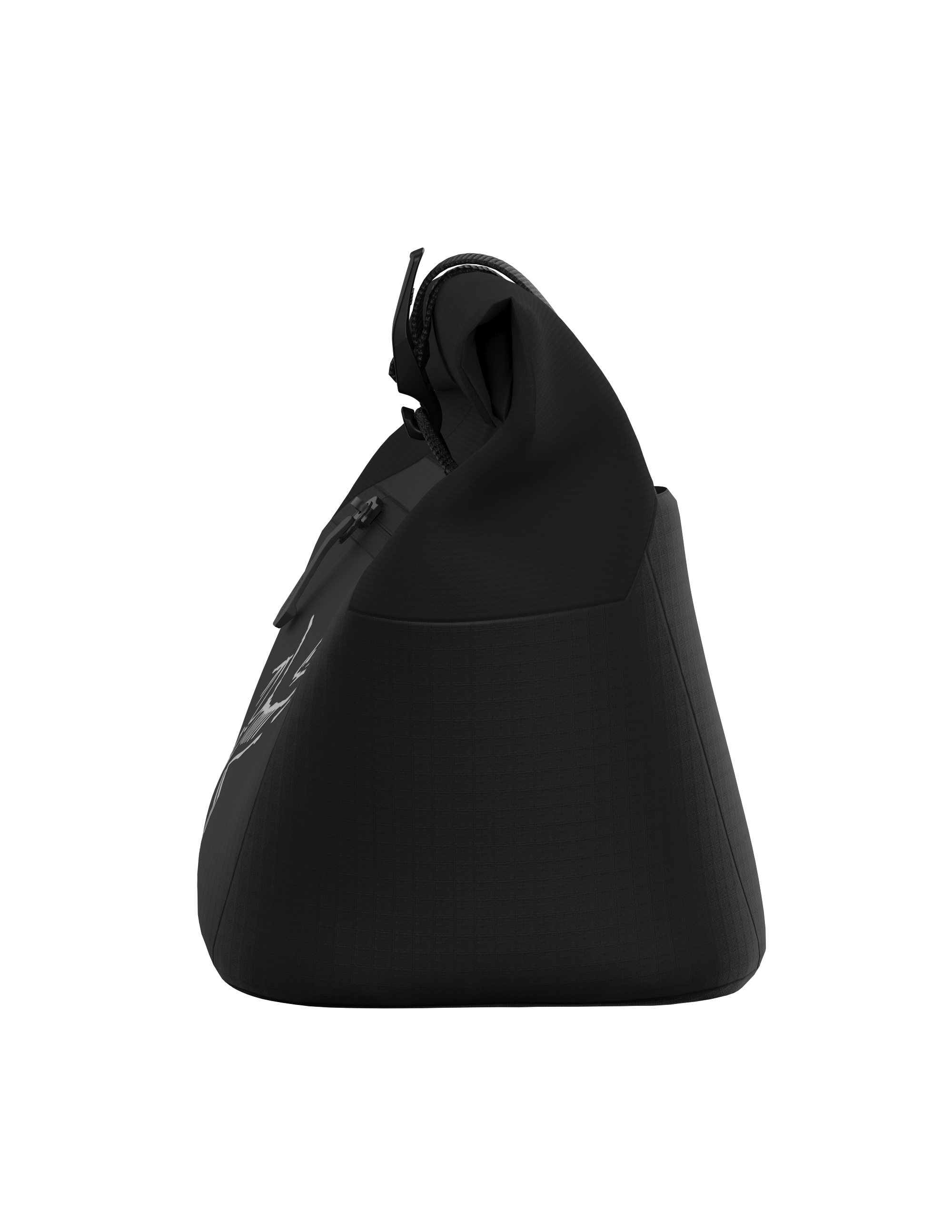 Sac à magnésie Ion Bucket - Arc'teryx
